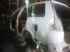 Nissan AD. Y11, QG15