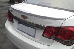 Спойлер. Chevrolet Cruze. Под заказ
