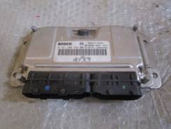 Блок управления двс. Chery Fora Chery A21
