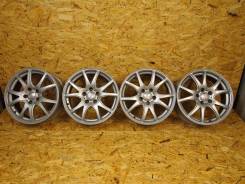 Weds Fang Razul. 7.0x17, 5x114.30, ET40, ЦО 73,0 мм.