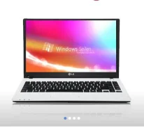 LG. 14.5", 2 520����, ��� 4 ��, ���� 320���, WiFi: 1, Bluetooth: 1, ����������� �� 6��. ����
