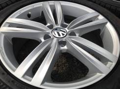 Volkswagen. 7.0x17, 5x112.00, ET48