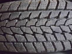 Toyo Winter Tranpath SU-4. Всесезонные, износ: 5%, 2 шт