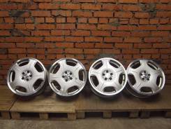 Enkei Rivazza Tuner. 7.0x17, 5x100.00, ET53