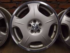 Enkei Rivazza Tuner. 7.0x17, 5x100.00, ET53