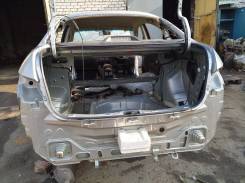 Реаркат. Nissan Bluebird Sylphy, KG11 Двигатели: MR20DE, MR20