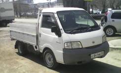 Nissan Vanette. Продам грузовик., 2 000 куб. см., 1 000 кг.