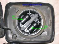 Блок управления зеркалами. Mercedes-Benz ML-Class, W463