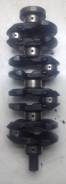 Коленвал. Honda: Odyssey, Elysion, Accord, CR-V, Edix, Element, Stepwgn Двигатели: K24A4, K24A8