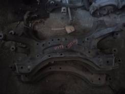 Балка под двс. Toyota Vista Ardeo, SV50, ZZV50G, SV50G, ZZV50, AZV50 Двигатели: 1AZFSE, 3SFSE, 1ZZFE