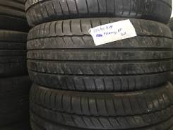 Michelin Primacy HP. Летние, 2014 год, износ: 20%, 4 шт