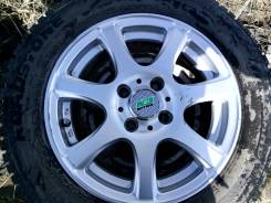 Toyota. x14, 4x100.00, ET43
