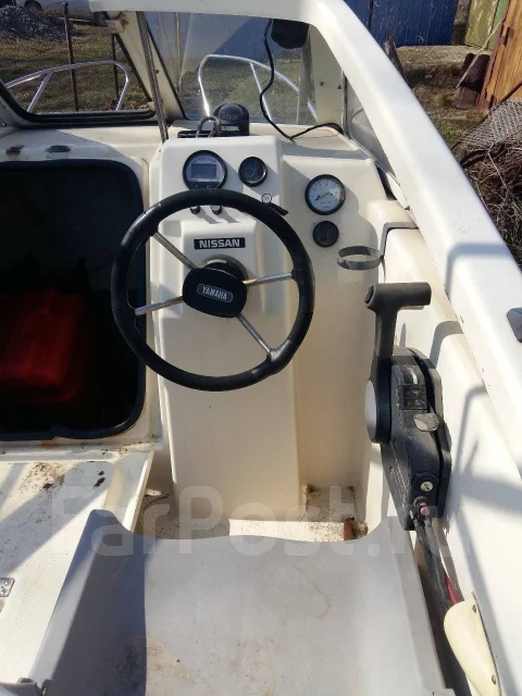 Nissan Seabreeze. 1995 ���, ����� 5��., ��������� ���������, 90��.�., ������ ����