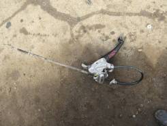 Педаль ручника. Toyota Harrier, MCU15W, MCU15 Двигатель 1MZFE