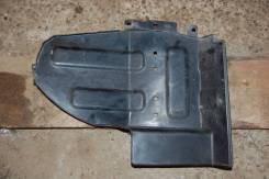 Защита горловины топливного бака. Suzuki Escudo, TA02W, TA52W, TD02W, TD32W, TD52W, TD62W, TL52W, TX92W Suzuki Grand Escudo