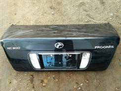 Крышка багажника. Toyota Progres, JCG11
