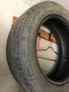 Bridgestone Dueler H/L Alenza. Летние, износ: 50%, 2 шт