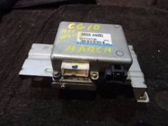 Блок управления рулевой рейкой. Nissan March Box, WK11 Nissan March, K11 Двигатель CG10DE