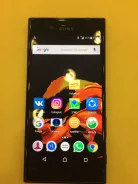 Sony Xperia XZ. �/� ����