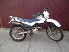 Yamaha XT 225. 225 куб. см., исправен, птс, с пробегом