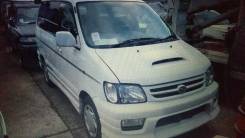 Toyota Town Ace Noah. CR40, 3CTE