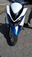 Racer Dragon RC150T-11. 150 куб. см., исправен, птс, с пробегом