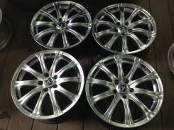 Verger. 7.5x18, 5x114.30, ET50