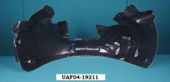 Подкрылок. Audi A4, 8K5/B8, 8K2/B8