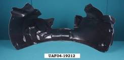 Подкрылок. Audi A4, 8K5/B8, 8K2/B8