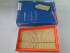 Фильтр воздушный. Nissan X-Trail, T31, NT31, DNT31 Nissan Dualis, KNJ10, KJ10, NJ10, J10 Nissan Qashqai Nissan Qashqai+2 Renault Koleos Двигатели: M9R...