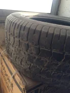 Fulda Tramp 4x4 H. �����������, 2013 ���, �/�, ����� 50�%