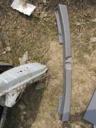 Обшивка багажника. Toyota Harrier, MCU15W, MCU15 Двигатель 1MZFE