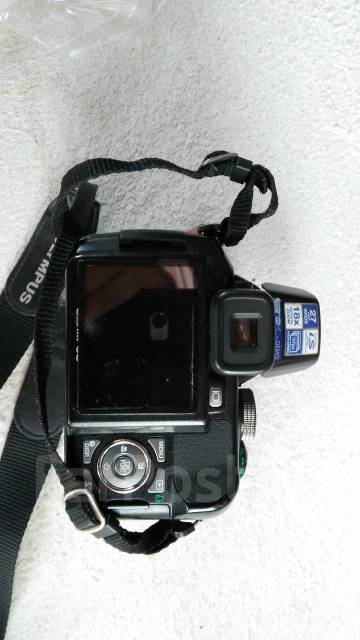 Инструкция к фотоаппарату olympus sp-560 uz