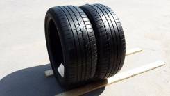 Dunlop SP Sport 01A. Летние, износ: 10%, 2 шт