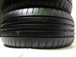 Dunlop Sport BluResponse. Летние, износ: 20%, 2 шт