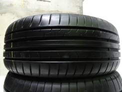 Dunlop Sport BluResponse. Летние, износ: 10%, 4 шт