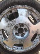 AVS. 7.0x17, 5x100.00, 5x114.30, ET48