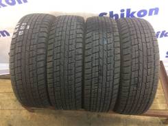 Goodyear Ice Navi NH. Зимние, износ: 5%, 4 шт