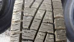 Bridgestone Blizzak MZ-01. Всесезонные, 2007 год, износ: 5%, 1 шт