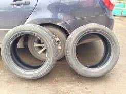 Bridgestone Sneaker. Летние, 2011 год, износ: 60%, 2 шт
