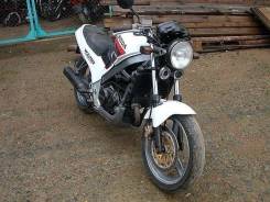 Honda VT 250F. 250 куб. см., исправен, птс, без пробега