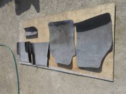 Коврик. Mazda Demio, DW3W, DW5W Двигатели: B3E, B3ME, B5E, B5ME