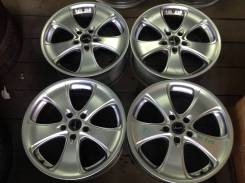 Bridgestone Lowenzahn. 7.5x18, 5x114.30, ET48