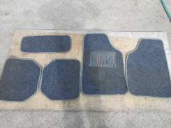 Коврик. Nissan AD, WFY11, WHNY11 Nissan Wingroad, WFY11, WHNY11 Двигатели: QG15DE, LEV, QG18DE