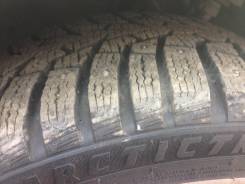 Maxxis NP3 Arctictrekker. Зимние, шипованные, 2015 год, износ: 5%, 4 шт