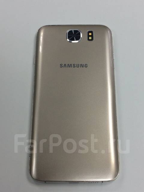 Samsung Galaxy S7.  