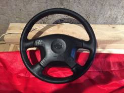 Руль. Nissan Laurel, GC35, HC35, GNC35, GCC35 Двигатели: RB25DET, RB20DE, RB25DE