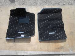 Коврик. Toyota Funcargo, NCP20, NCP25, NCP21 Двигатели: 1NZFE, 2NZFE