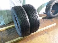 Yokohama Geolandar A/T G012. Летние, износ: 10%, 2 шт