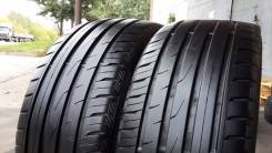 Toyo Proxes CF2. Летние, износ: 10%, 2 шт